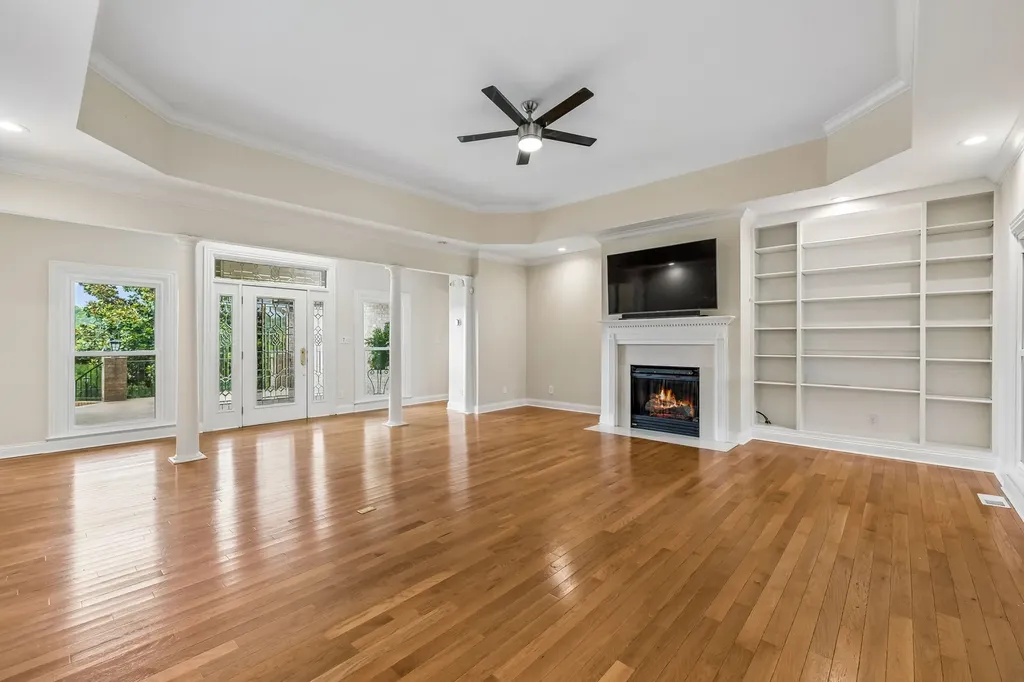 4409 Gosey Hill Road Franklin TN 37064