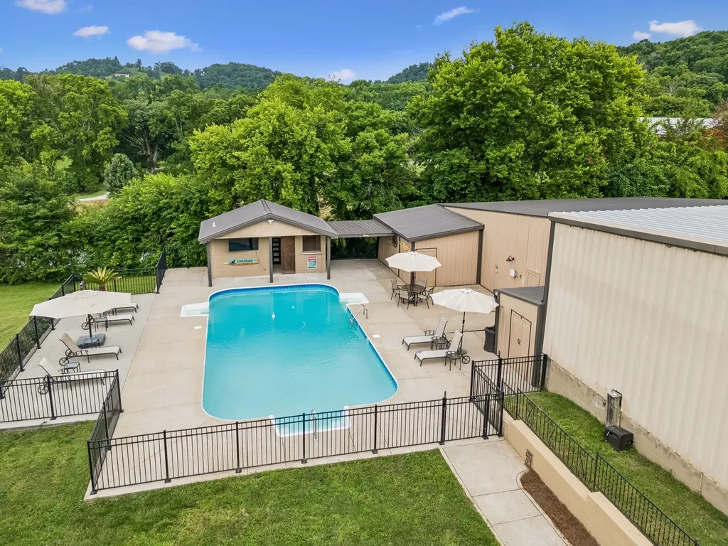 4409 Gosey Hill Road Franklin TN 37064