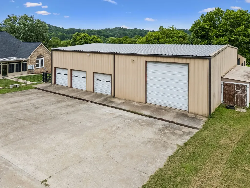4409 Gosey Hill Road Franklin TN 37064
