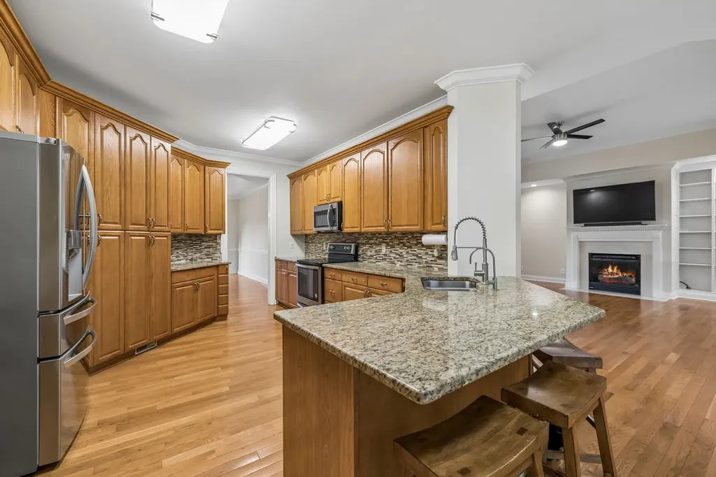 4409 Gosey Hill Road Franklin TN 37064