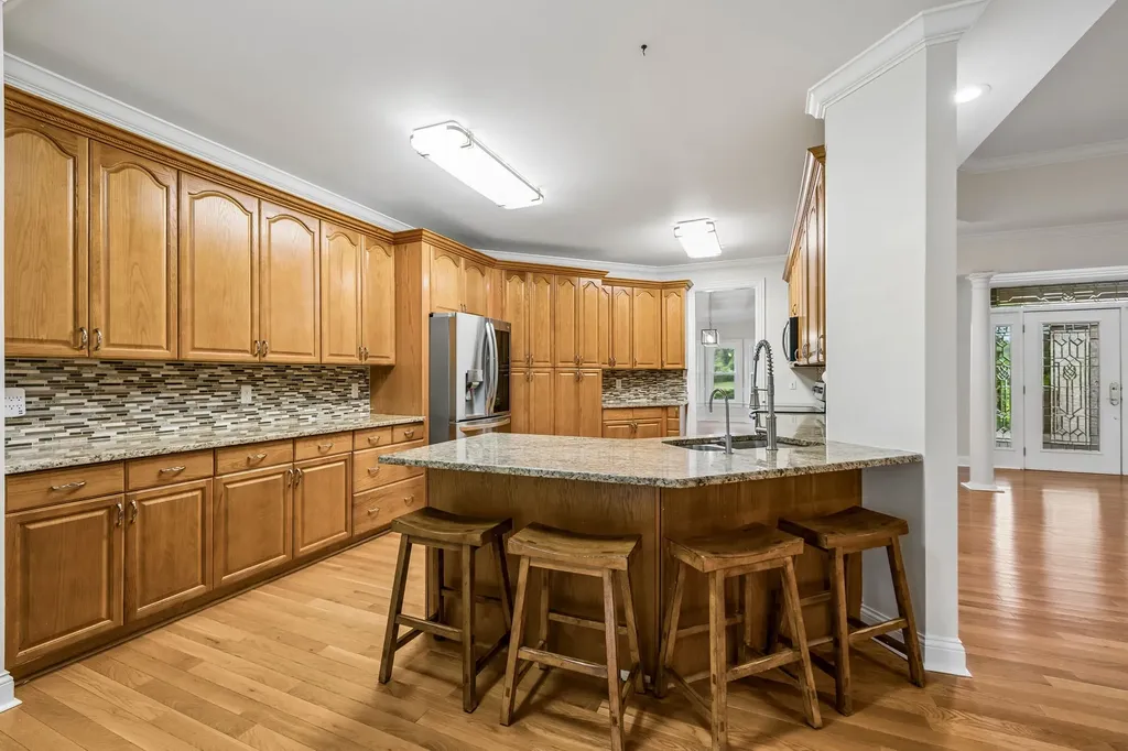 4409 Gosey Hill Road Franklin TN 37064