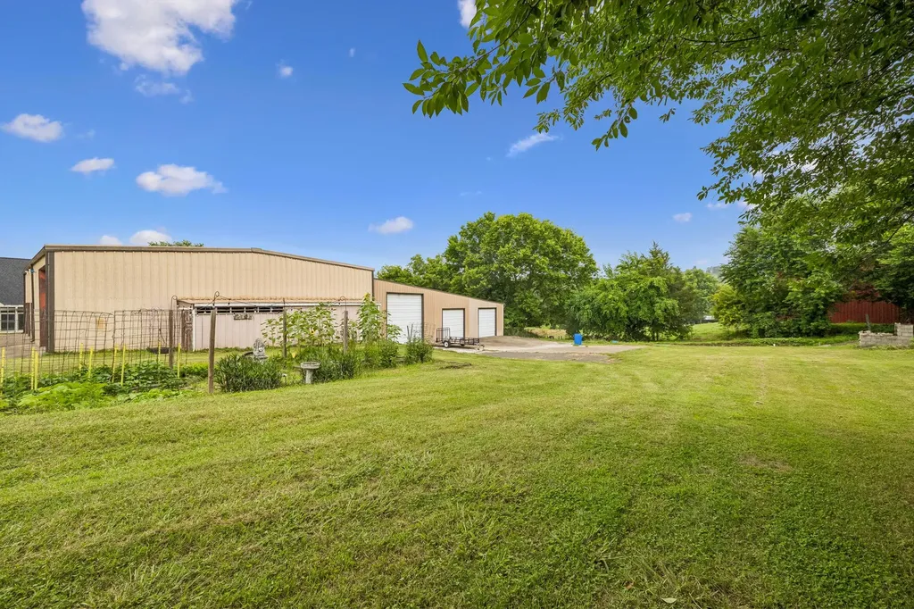 4409 Gosey Hill Road Franklin TN 37064