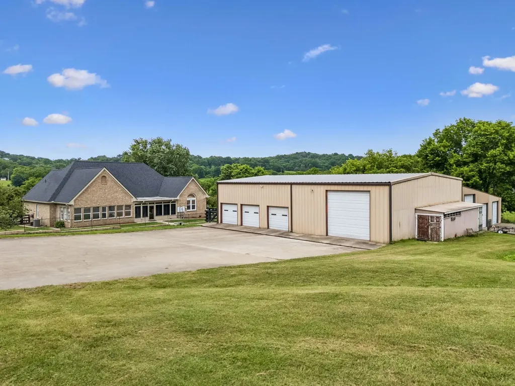 4409 Gosey Hill Road Franklin TN 37064