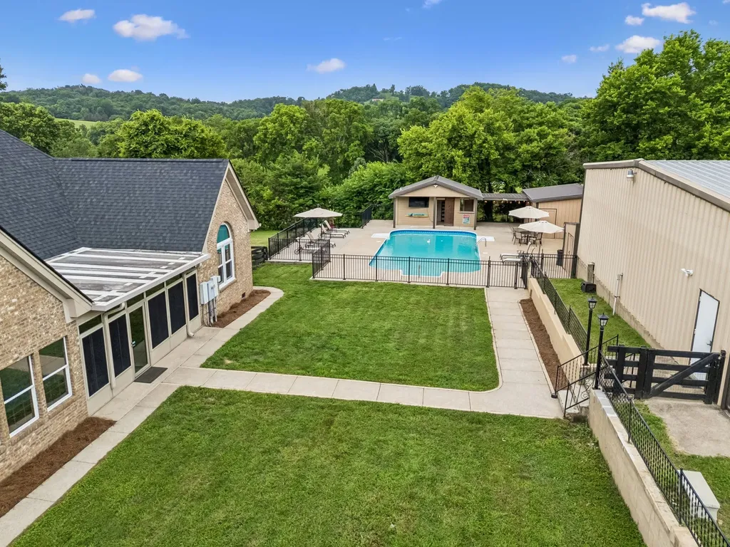 4409 Gosey Hill Road Franklin TN 37064