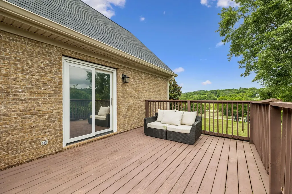 4409 Gosey Hill Road Franklin TN 37064