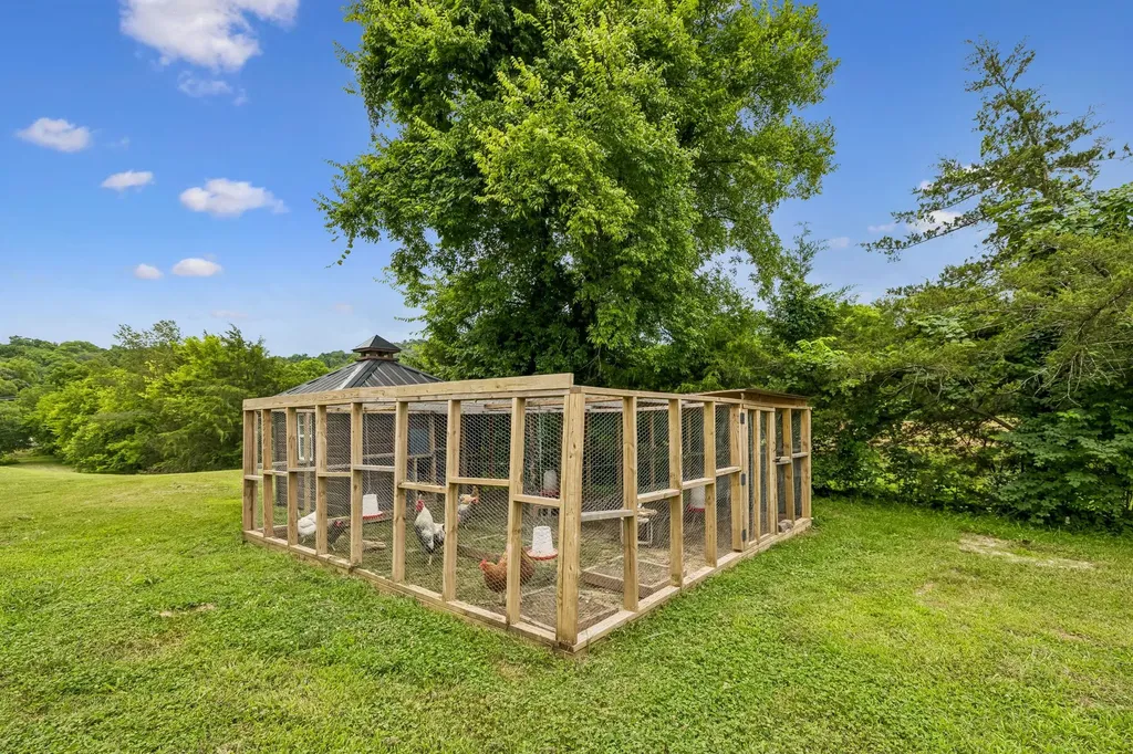 4409 Gosey Hill Road Franklin TN 37064