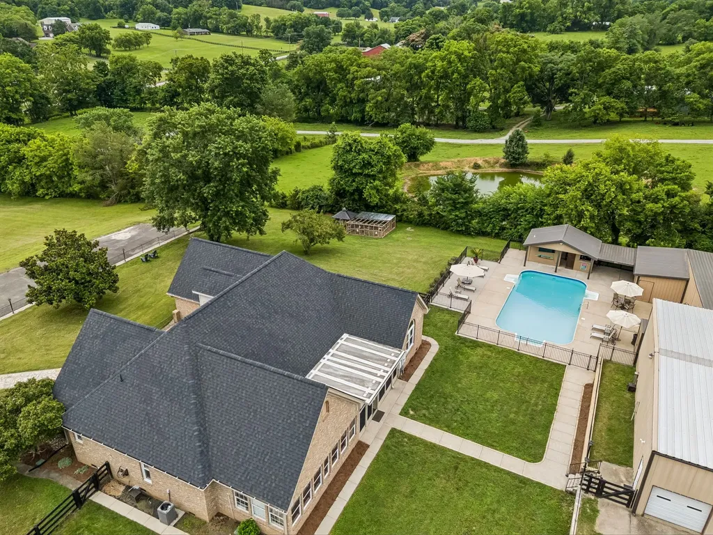 4409 Gosey Hill Road Franklin TN 37064