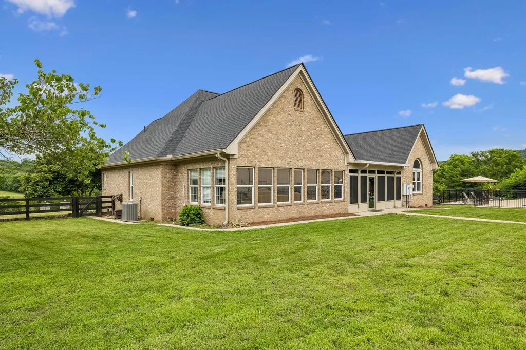 4409 Gosey Hill Road Franklin TN 37064