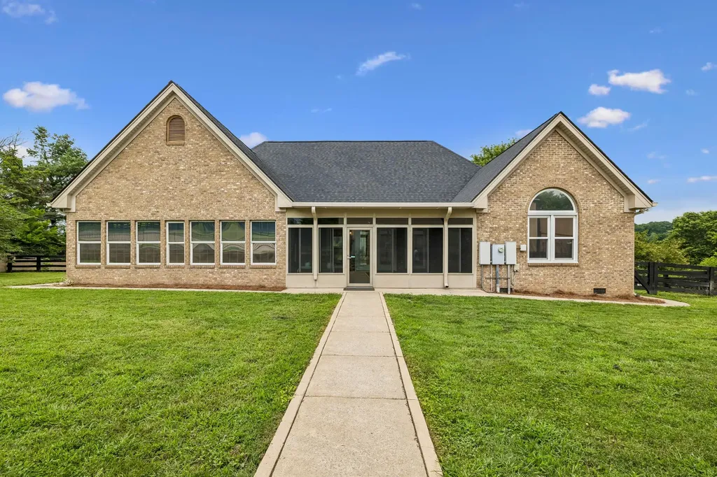 4409 Gosey Hill Road Franklin TN 37064