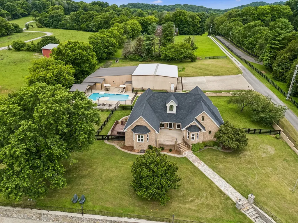 4409 Gosey Hill Road Franklin TN 37064
