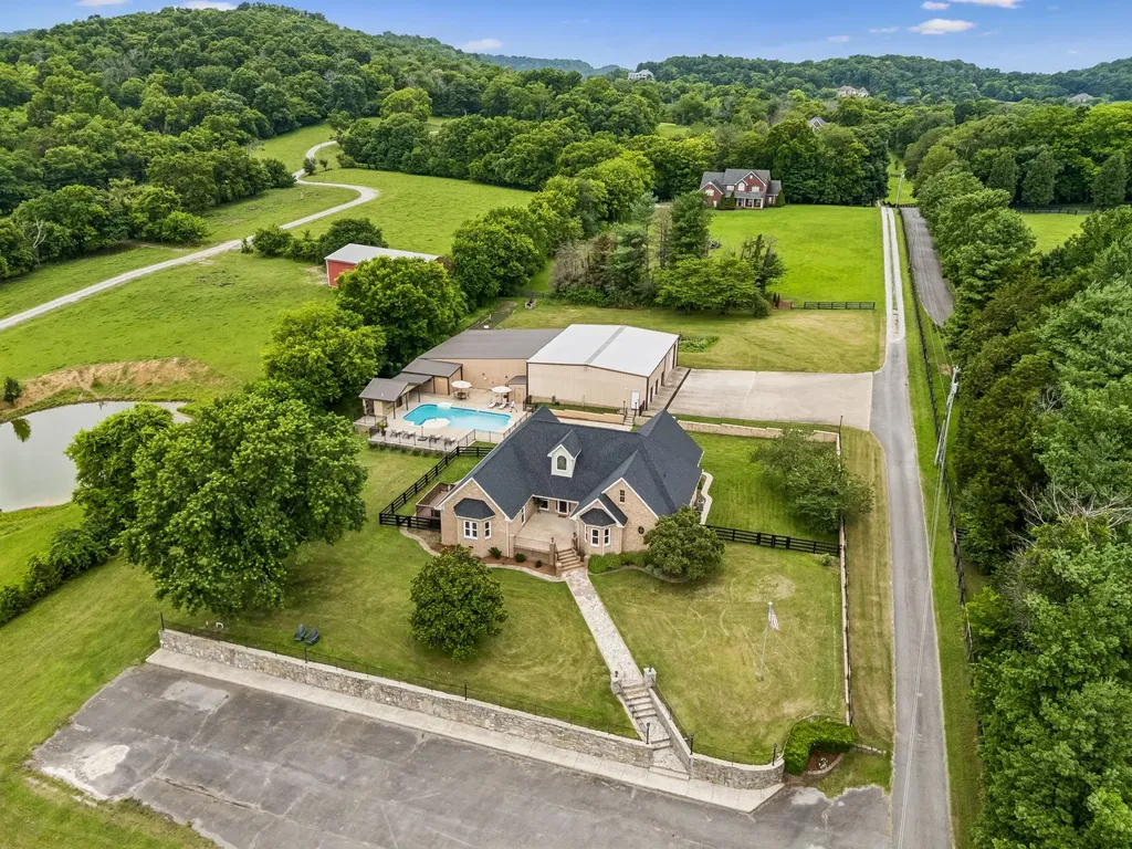 4409 Gosey Hill Road Franklin TN 37064