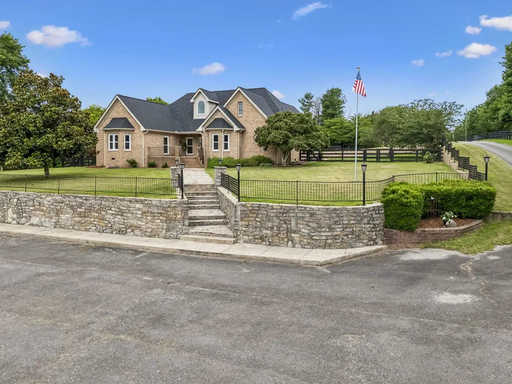 4409 Gosey Hill Road Franklin TN 37064