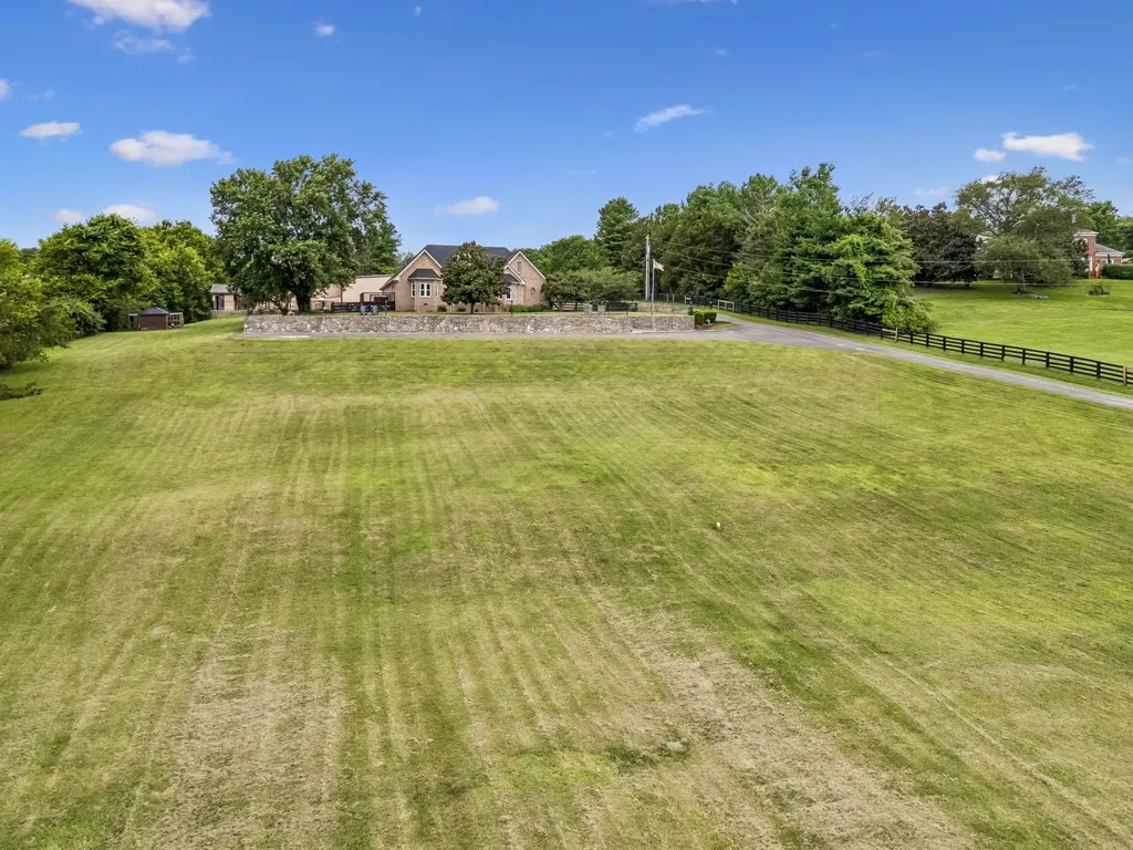 4409 Gosey Hill Road Franklin TN 37064