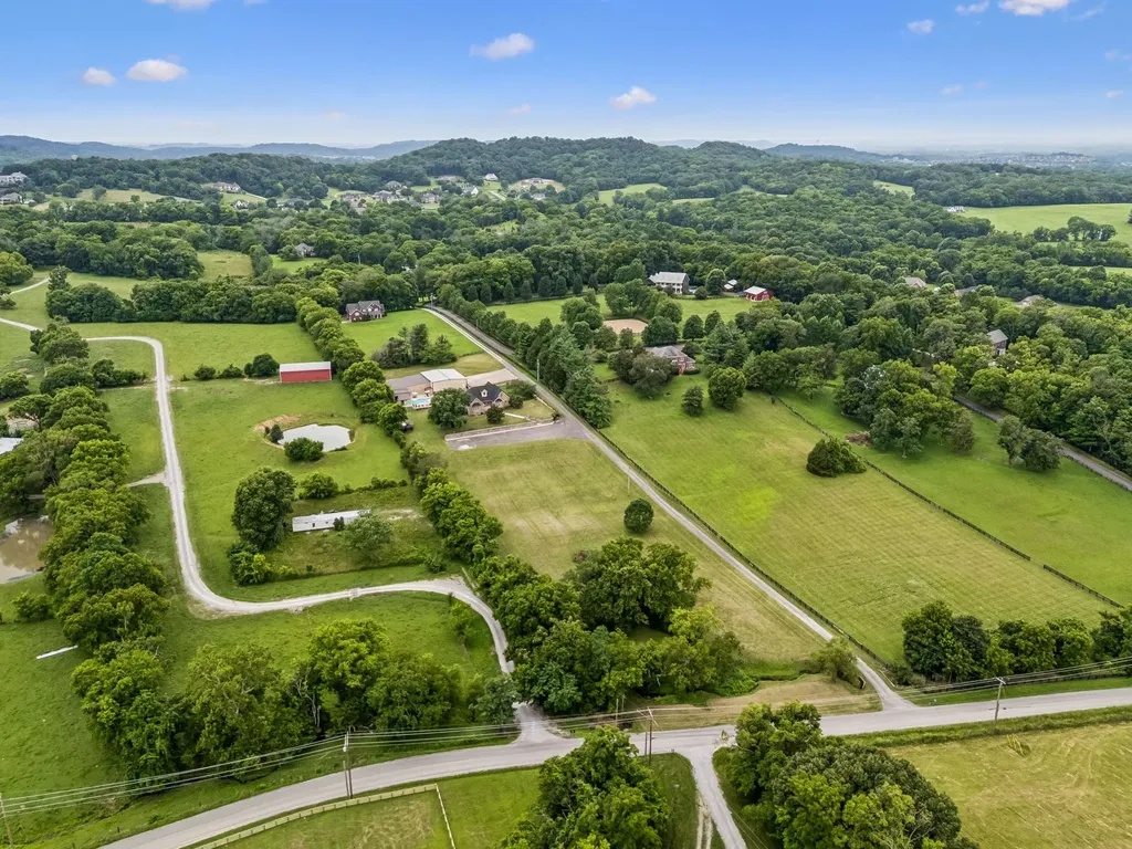 4409 Gosey Hill Road Franklin TN 37064