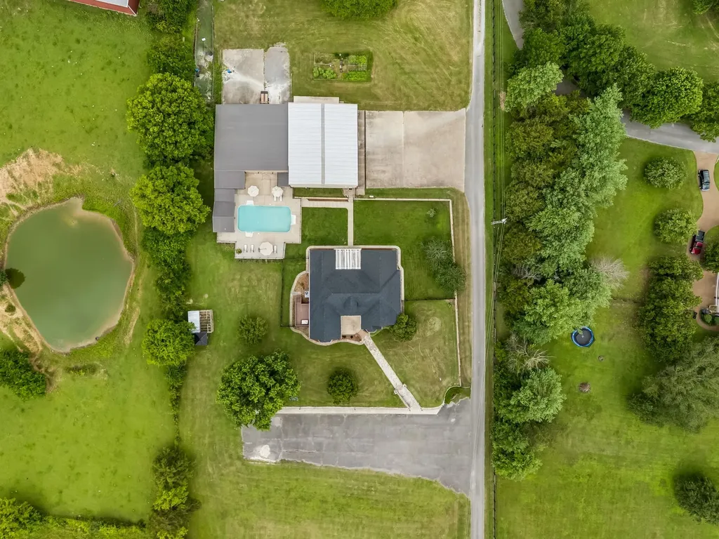 4409 Gosey Hill Road Franklin TN 37064