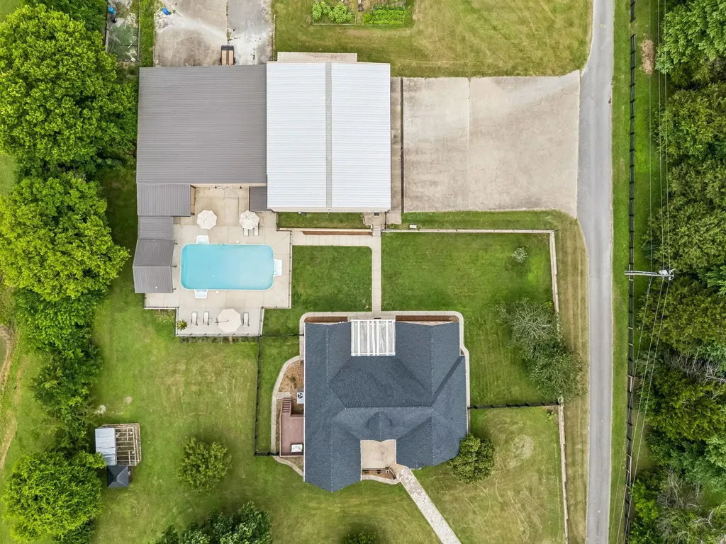 4409 Gosey Hill Road Franklin TN 37064