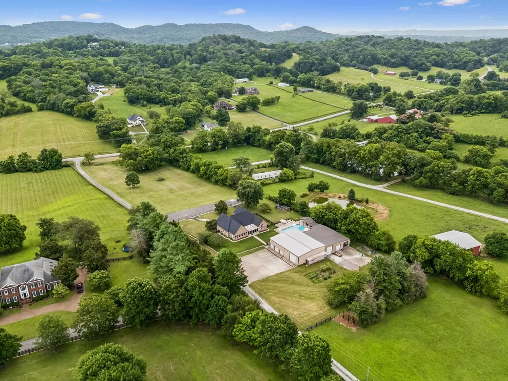 4409 Gosey Hill Road Franklin TN 37064