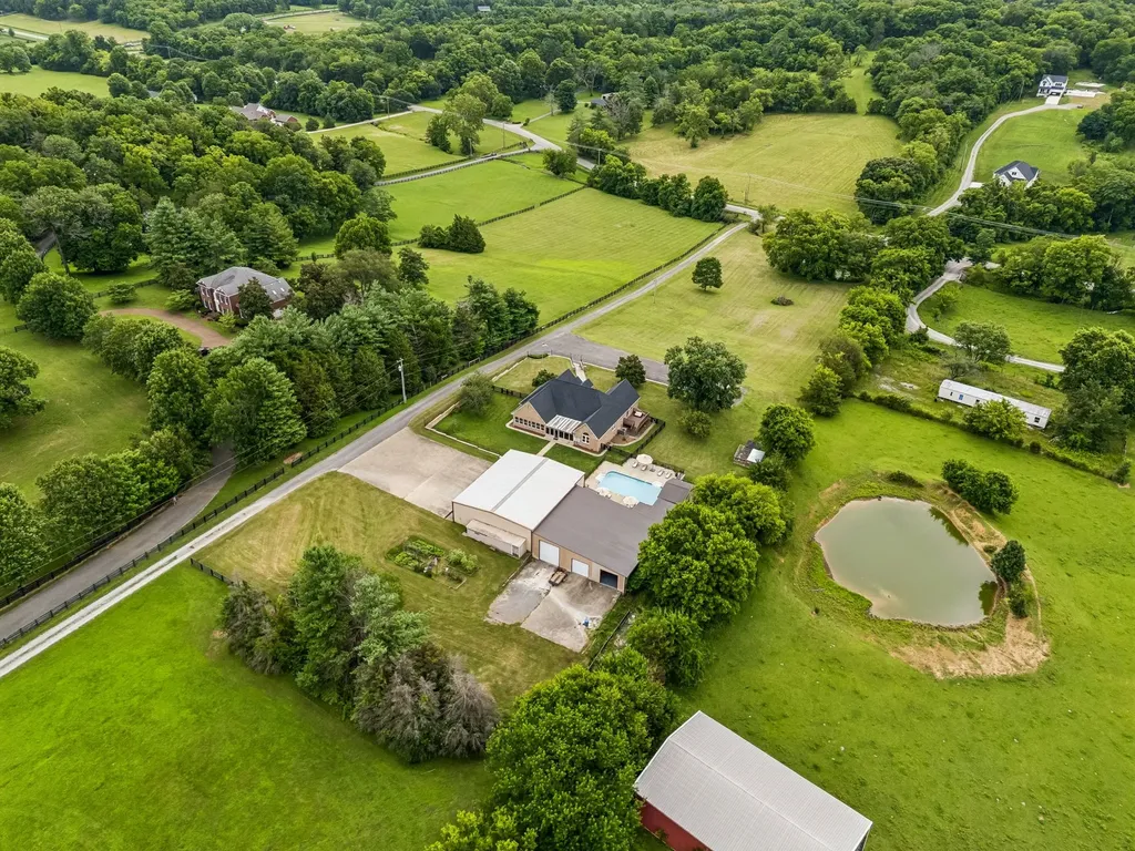 4409 Gosey Hill Road Franklin TN 37064
