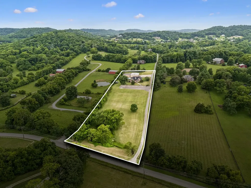 4409 Gosey Hill Road Franklin TN 37064