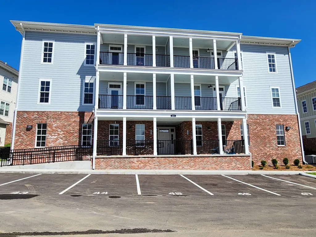 836 Goswell Drive Nolensville TN 37135