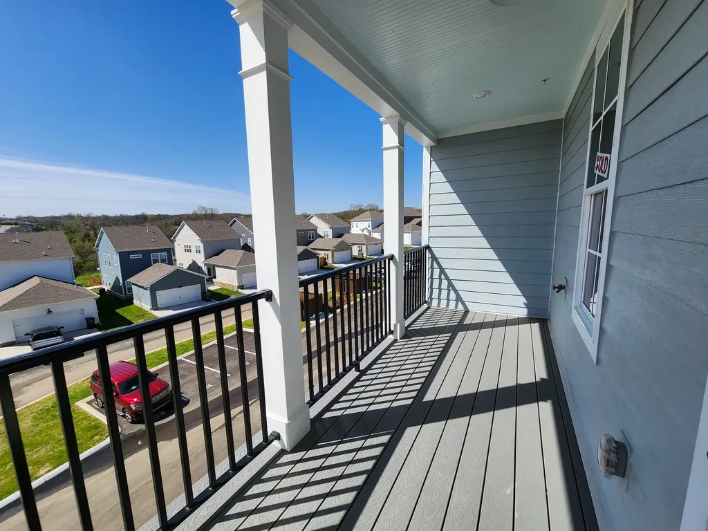836 Goswell Drive Nolensville TN 37135