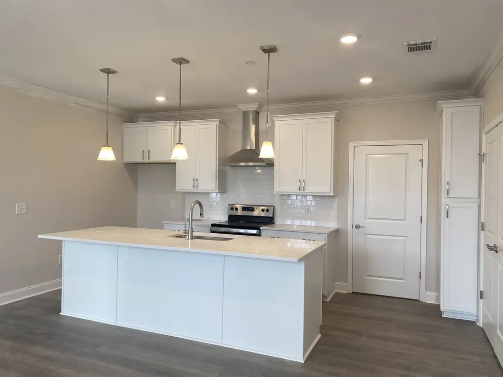 836 Goswell Drive Nolensville TN 37135