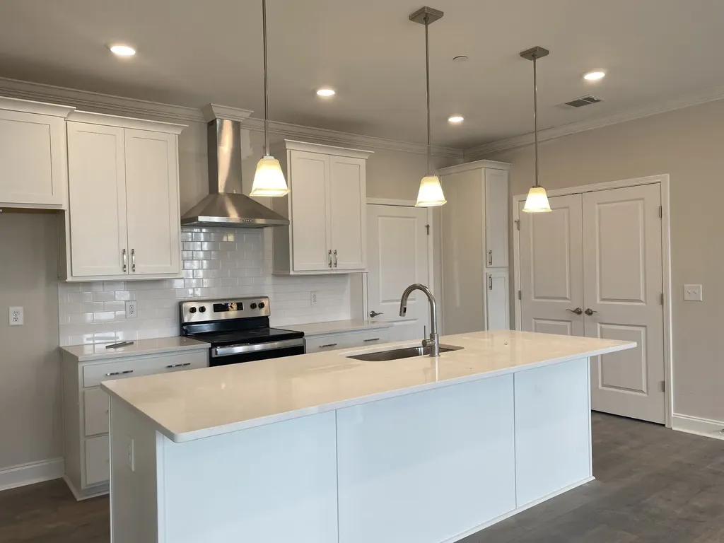 836 Goswell Drive Nolensville TN 37135