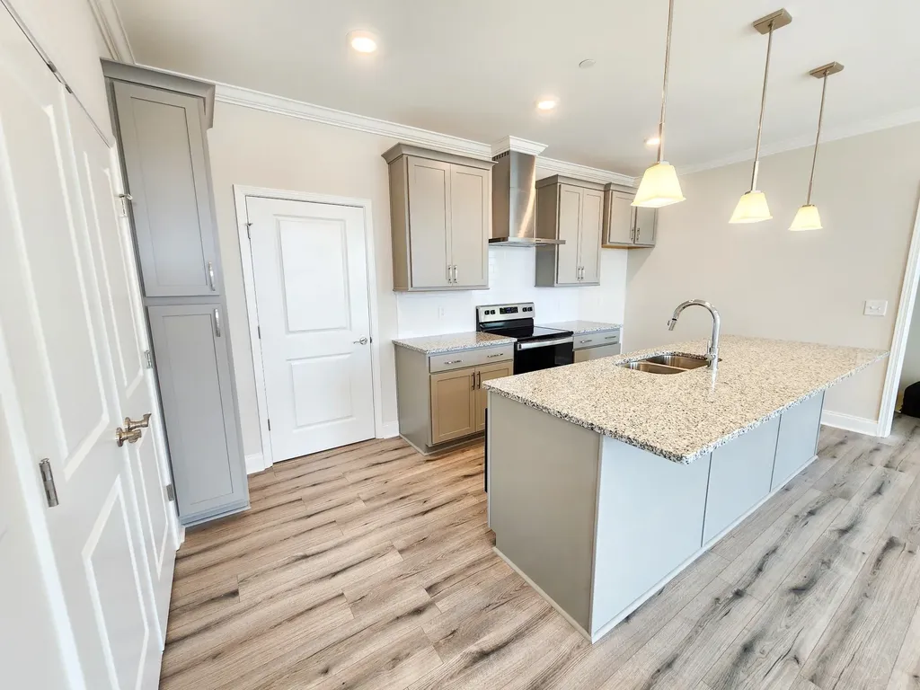 836 Goswell Drive Nolensville TN 37135