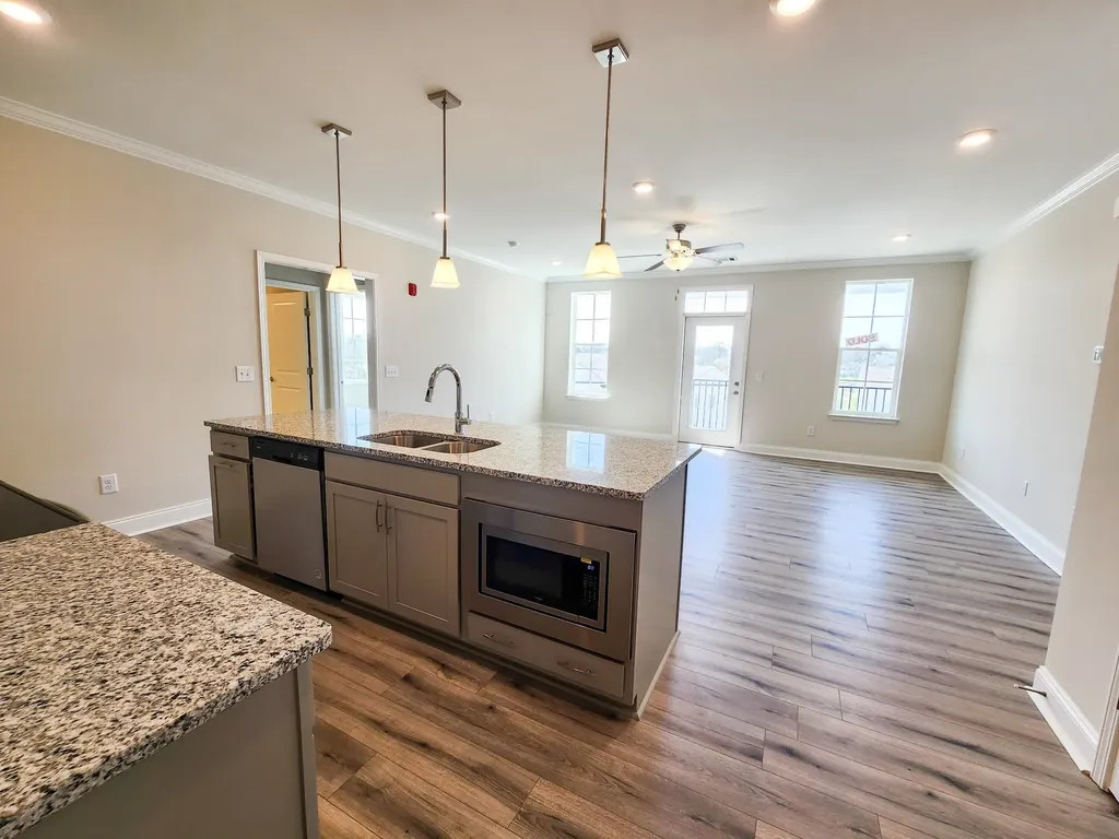 836 Goswell Drive Nolensville TN 37135