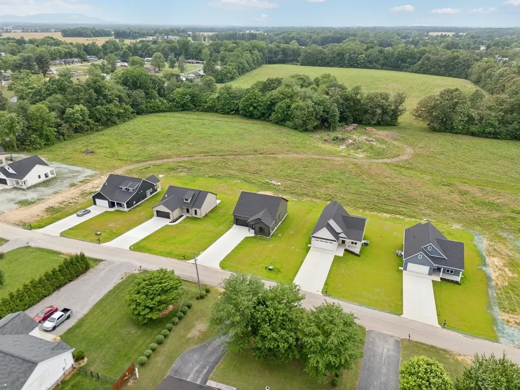 811 Oconnor Street Smithville TN 37166