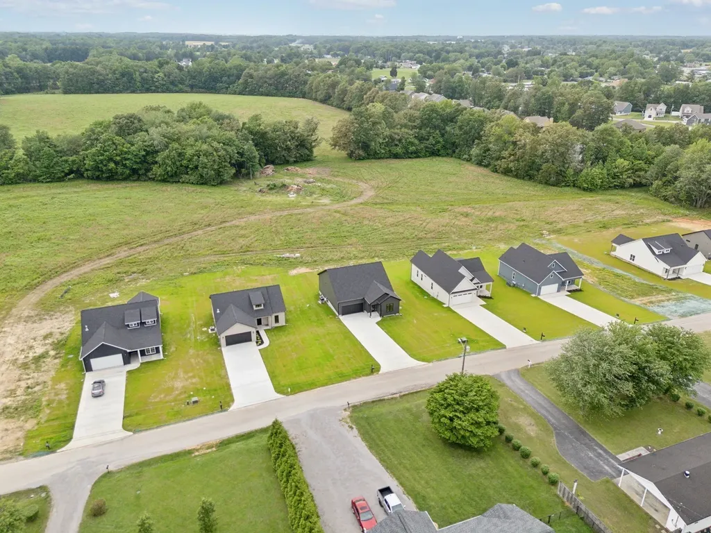 811 Oconnor Street Smithville TN 37166