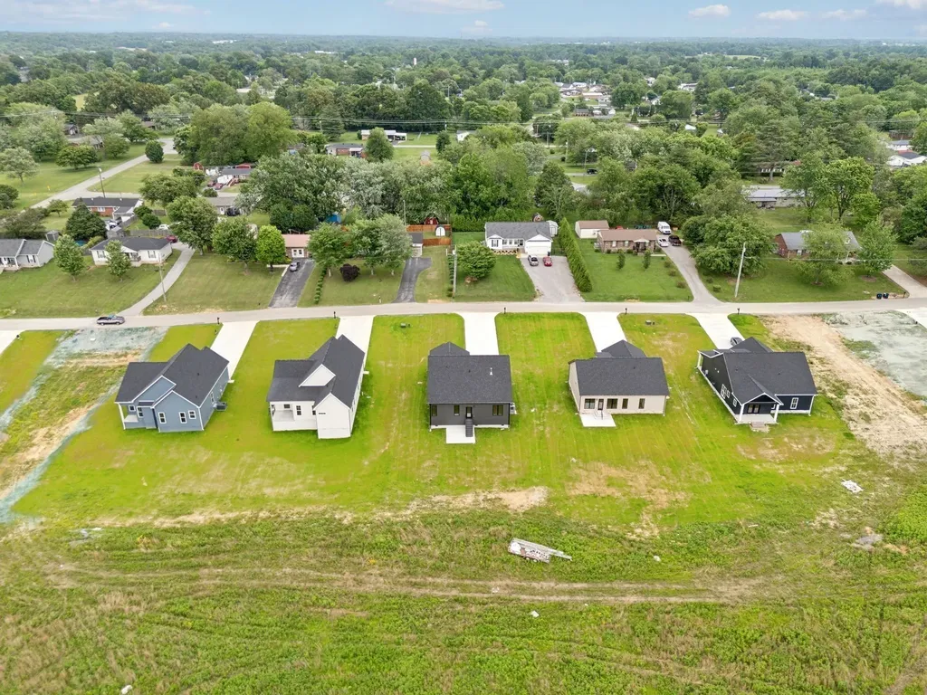 811 Oconnor Street Smithville TN 37166