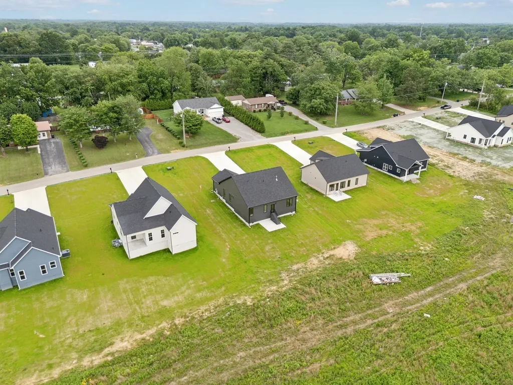 811 Oconnor Street Smithville TN 37166