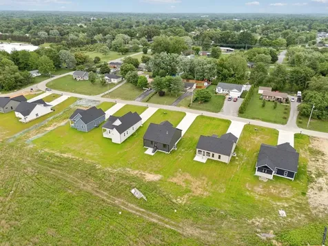 811 Oconnor Street Smithville TN 37166