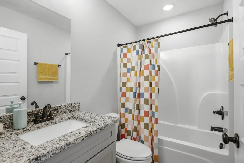 2079 Claudia Lane Springfield TN 37172