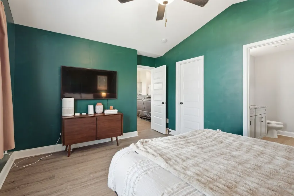 2079 Claudia Lane Springfield TN 37172