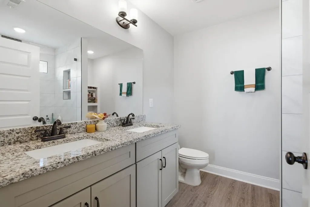 2079 Claudia Lane Springfield TN 37172