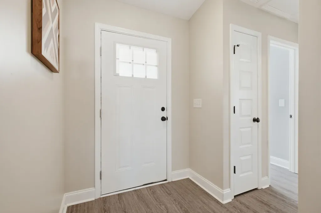 2079 Claudia Lane Springfield TN 37172