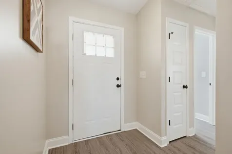 2079 Claudia Lane Springfield TN 37172
