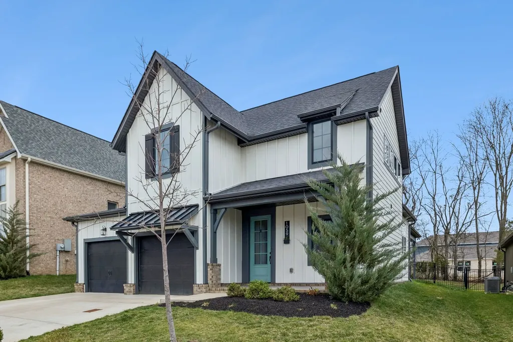 1059 Fallow Road Mount Juliet TN 37122