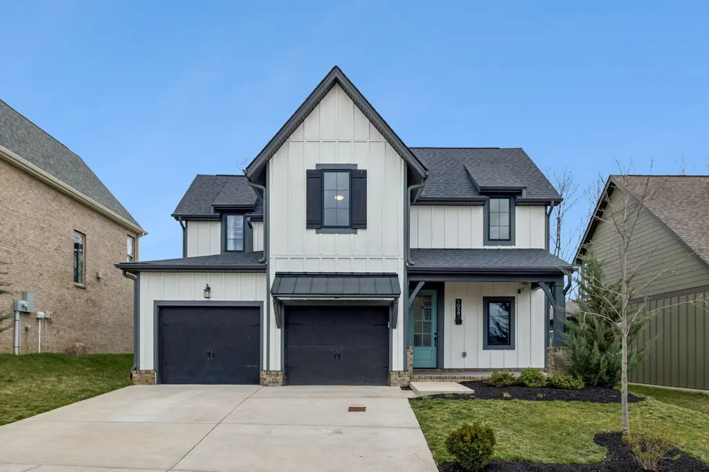 1059 Fallow Road Mount Juliet TN 37122