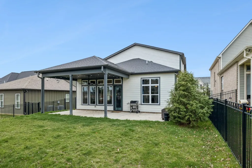 1059 Fallow Road Mount Juliet TN 37122