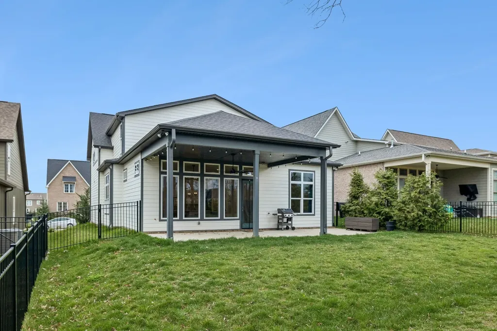 1059 Fallow Road Mount Juliet TN 37122