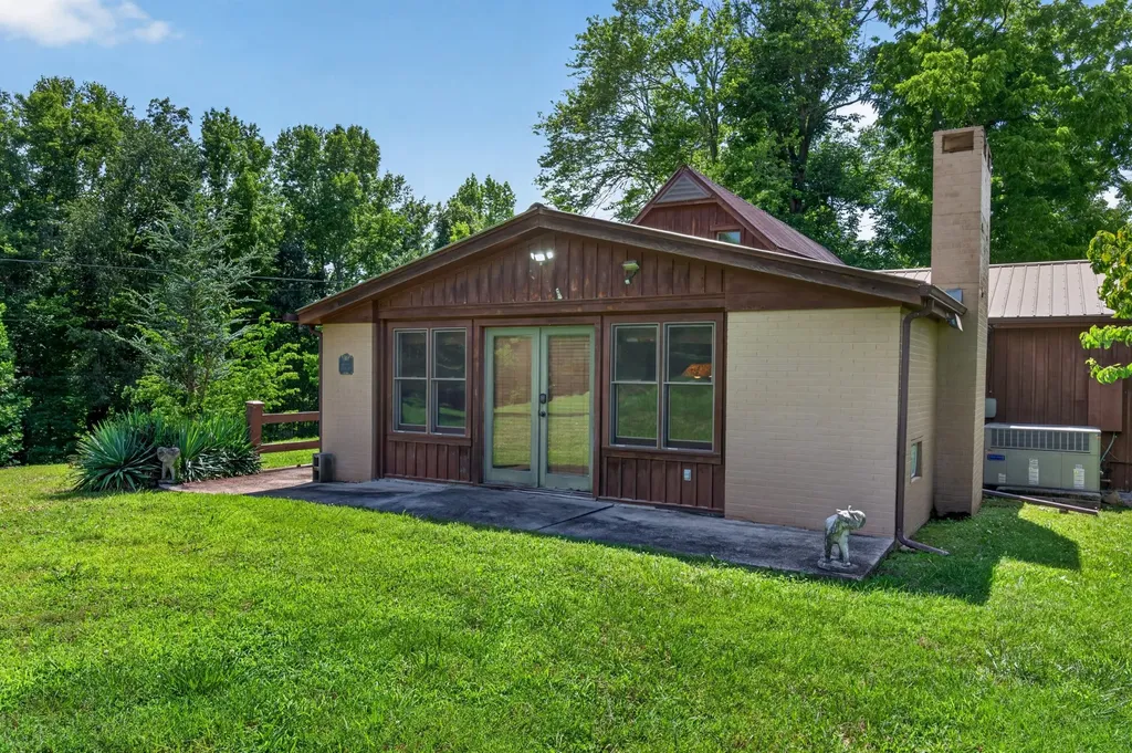280 Timber Lane Sparta TN 38583