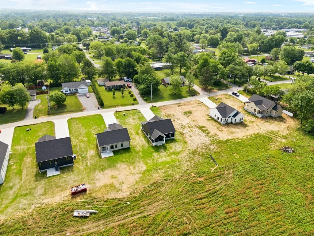 819 Oconnor Street Smithville TN 37166