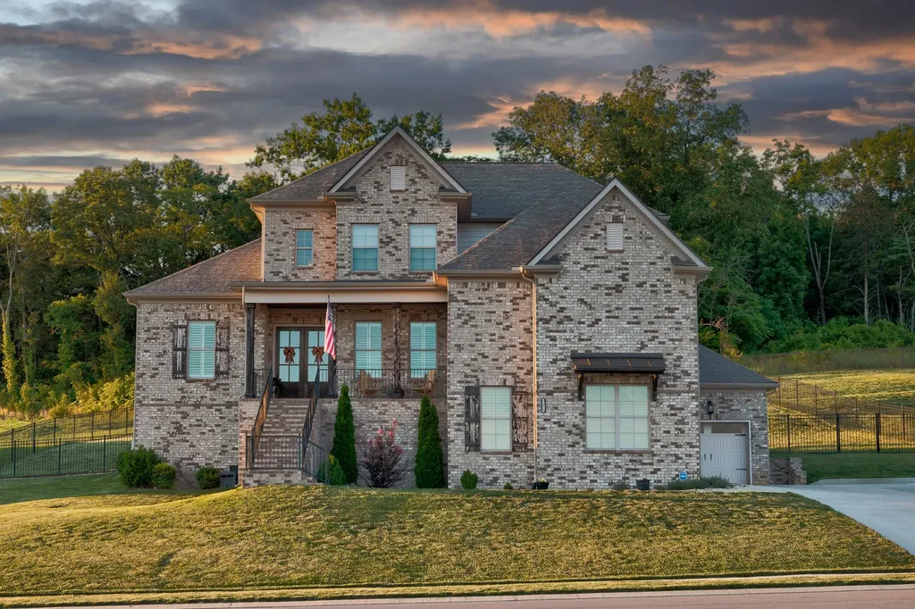7076 Big Oak Lane Nolensville TN 37135