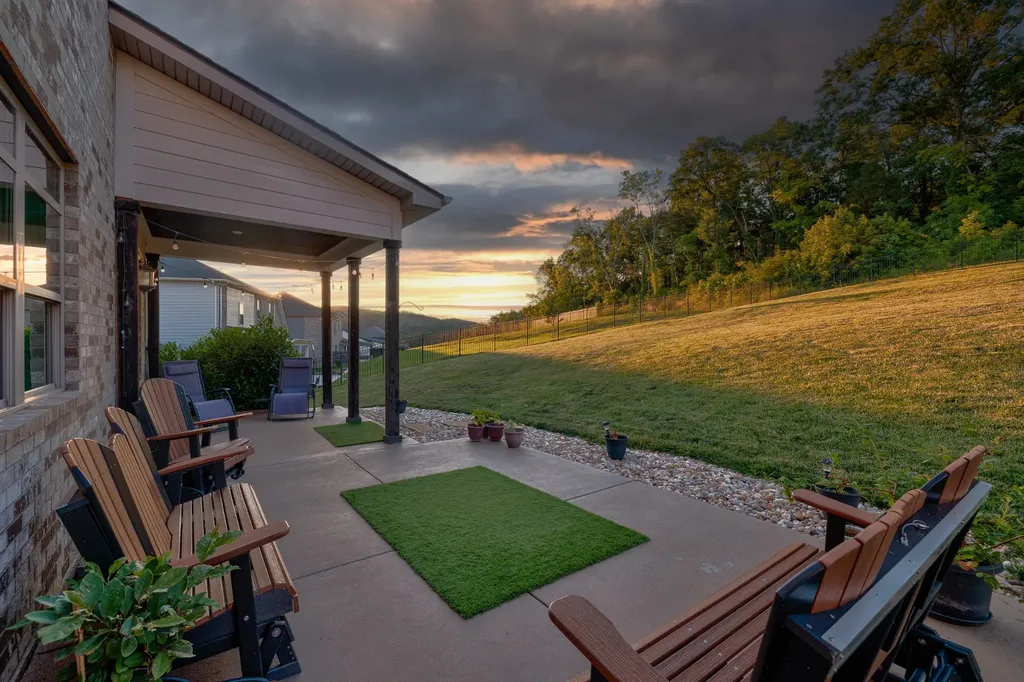 7076 Big Oak Lane Nolensville TN 37135