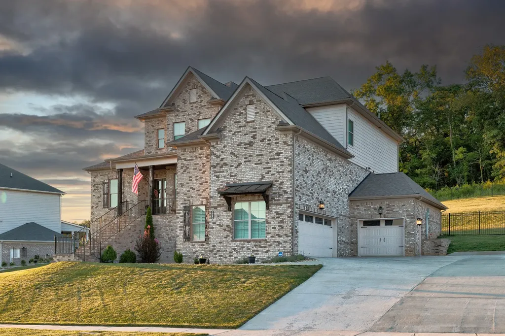 7076 Big Oak Lane Nolensville TN 37135
