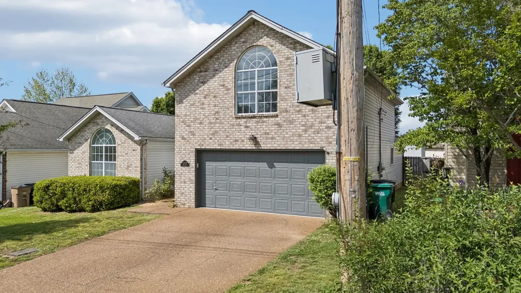3317 Milbridge Drive Antioch TN 37013