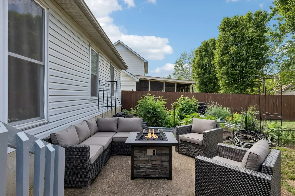 3317 Milbridge Drive Antioch TN 37013
